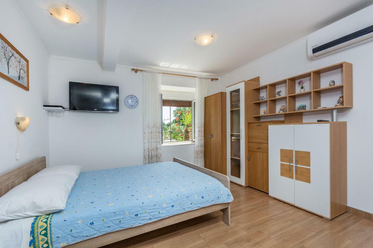 Apartments Mijat Novigrad Istria المظهر الخارجي الصورة